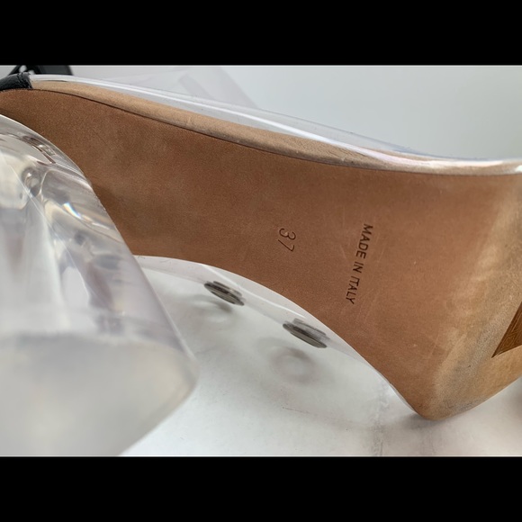 Yeezy Season 3 PVC Booties - Picture 5 of 8